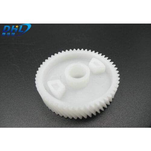 Free shipping new compatible 6LJ768020 Main Motor Gear 54T for E-studio 2006 2505 2506 2307 2507