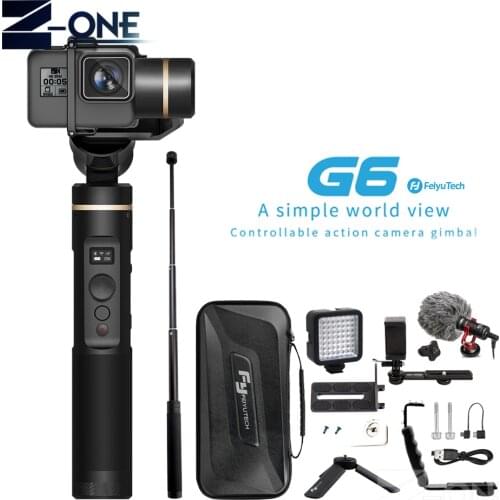 Coogens Camera Stabilizers