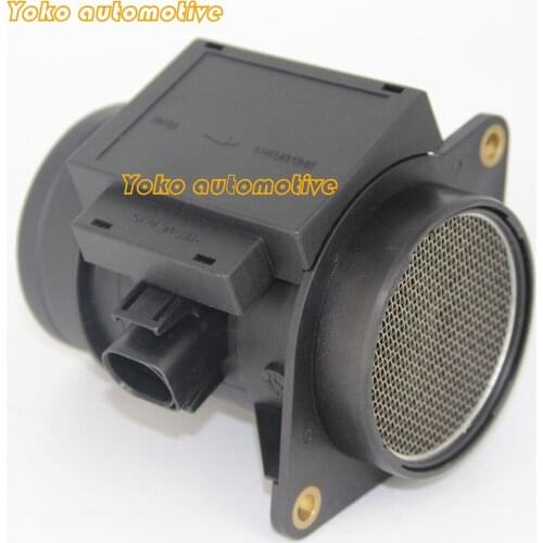 MASS AIR FLOW METER SENSOR MAF FOR AUDI A6 Avant (4A, C4) (1994/06 - 1997/12) 7.18221.51.0 /074 906 461/7.18221.10.0/1 003 751