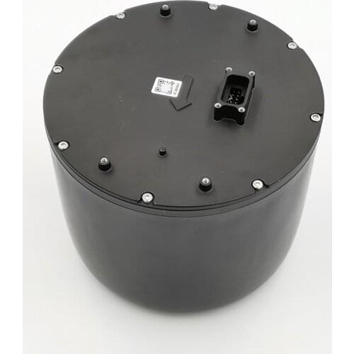 DJI T20 Plant Protection Aircraft T16 Accessories T20 Omnidirectional Digital Radar DJI Original Repair Parts DJI T20