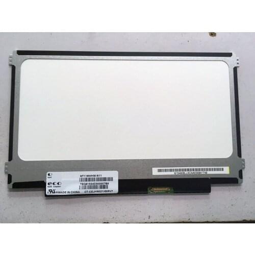 For HP Chromebook 11 G4 LED LCD Screen for 11.6" HD Display New Slim