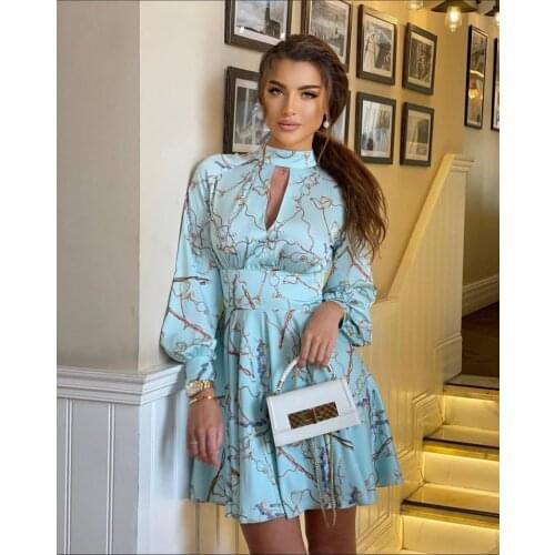 Elz Ege Long Dresses