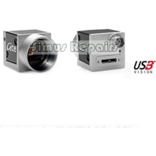 AcA640-120um/uc AcA USB3.0 Series GigE Interface German Basler Area Scan Camera