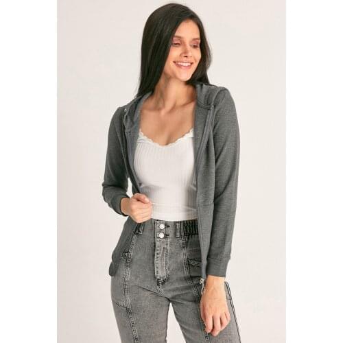 Ilisty Maternity Hoodie