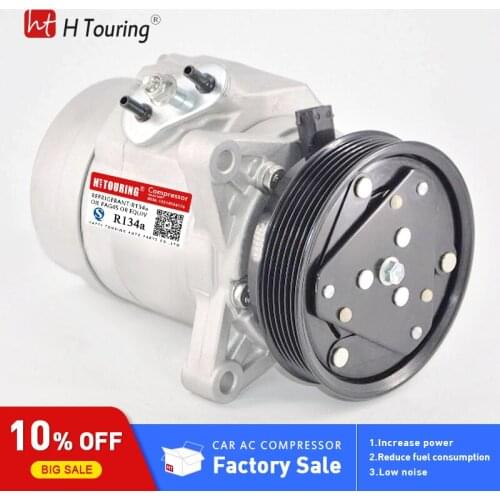 For Chevrolet Compressor AC for Chevrolet CAPTIVA C100 C140 2.4 Opel Antara 4803455 4813544 96629606 96861885 93743411 96864885