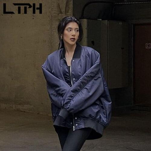 LTPH Women's Bomber Jackets
