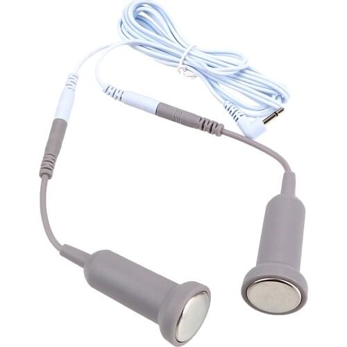 IKOKY Sex Toys for Women Electric Shock Breast Massager Nipple Stimulator Female Chastity Sex Products Adult Games