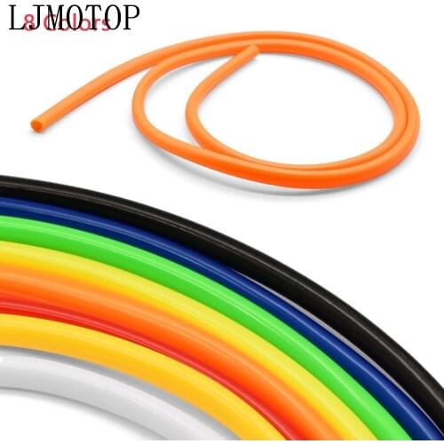 Motorcycle Motorbike Dirt Pitbike Hose Petrol Pipe Fuel Oil Tube For Yamaha wr 250f 250 f XJR1300 FJR1300 xjr 1300 400 fjr 1300