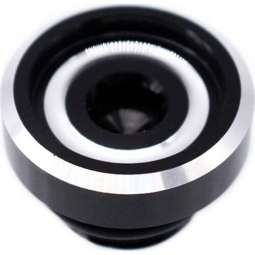 Engine Oil Cap Suitable For Suzuki Modified Motorcycle Accessories Engine Oil Cap Oil Screw Gsx-r600/750/1000