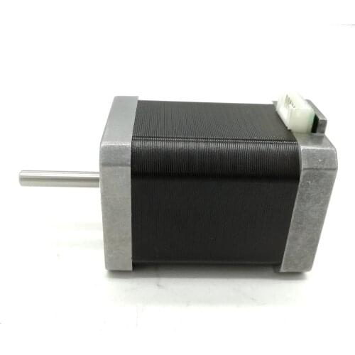 Nema17 1.5A High Torque Stepper Motor 60mm Size Two phase 4 Lead Wires Bipolar