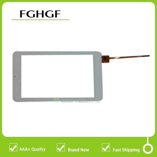 New Touch Screen Panel Digitizer Glass Sensor For Ritmix RMD-770 RMD 770 QSD E-C7080-03 QSD E-C7080-04