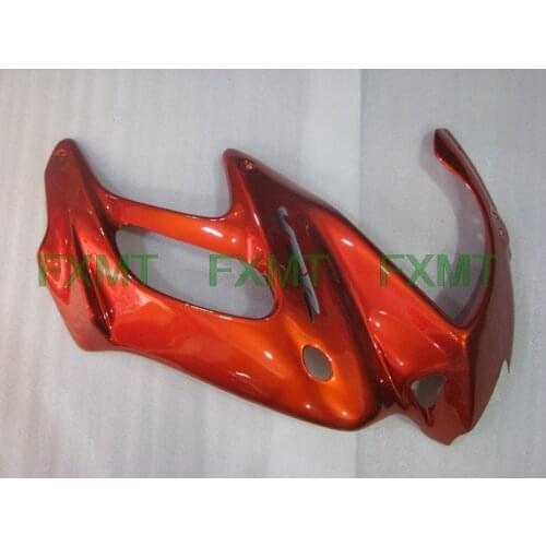 1995 - 2005 VTR 1000F Fairing 01 02 for Honda VTR1000F Orange Gold 01 02 VTR1000F Fairing Kits