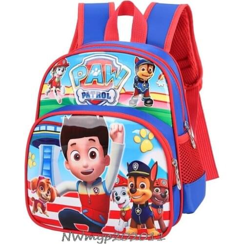PAW PATROL Children's Satchels