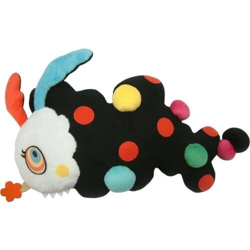 Authentic Japan anime Animal Puella Magi Madoka Magica Knightmare Plush Toy Stuffed Doll 35cm Kid Gift New Hot