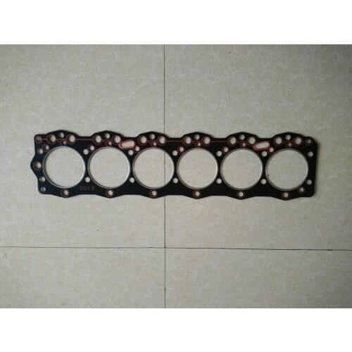 Cylinder head gasket for weifang Ricardo R6105D/ZD/AZLD/6105IZLD diesel engine parts/weifang 75-120kw diesel generator parts