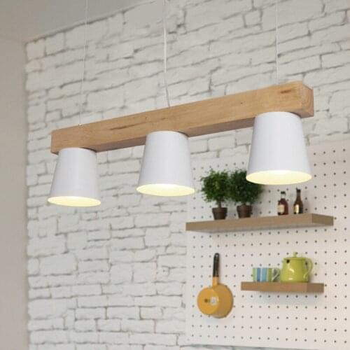 Nordic Modern Gold LED Pendant Lights bedroom dinning room kitchen hanglampen voor eetkamer E27 LED Lamp Edison Light Bulb