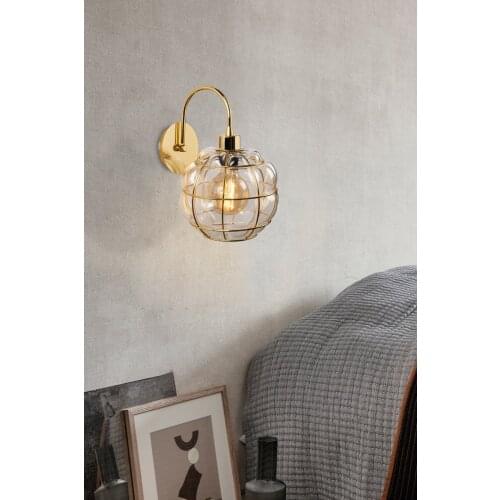 Special Design Lux Wall Lamp-Safderun-402-A