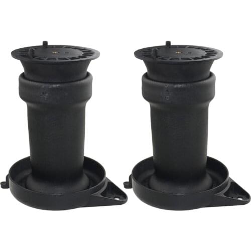 AP02 1350998080 5102W8 5102.W8 PAIR REAR AIR SUSPENSIONS For FIAT DUCATO 06-on For CITROEN RELAY 07 -on