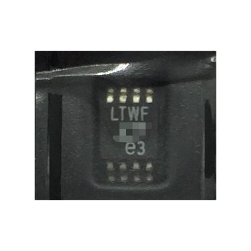 100% NEW Free shipping LT1767EMS8-5.0 LTWF MSOP