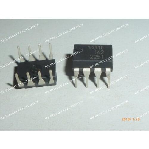 20PCS 1D310 DIP8 NEW