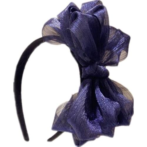 B Ours Fashion Wedding Bows