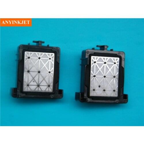 For Yongli cap top DX5 Capping station with 2 connctor for Yongli printer DX5 wide form printer