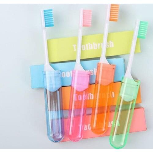 Firstsun Folding Toothbrushes China