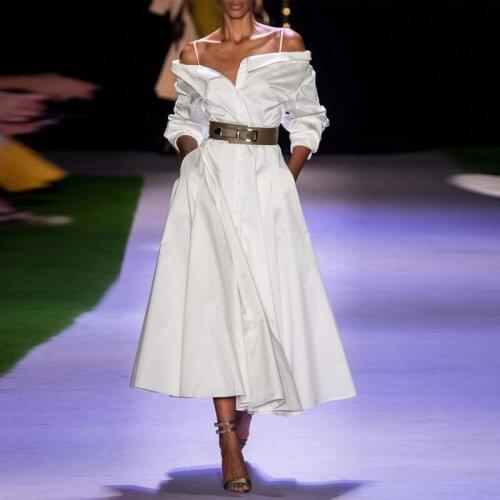 Grosfairy Prom Dresses