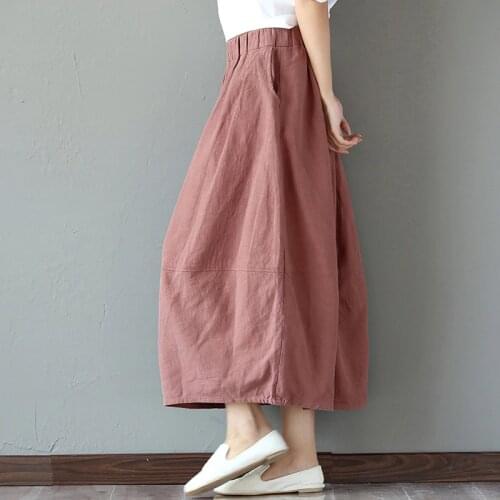 IQKXAJO Womens Summer Skirts