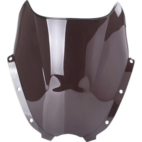 Motorcycle Windshield Windscreen ABS Plastic For Hyosung GT250R 2006-2014 & GT650R 2011 2012 2013 2014