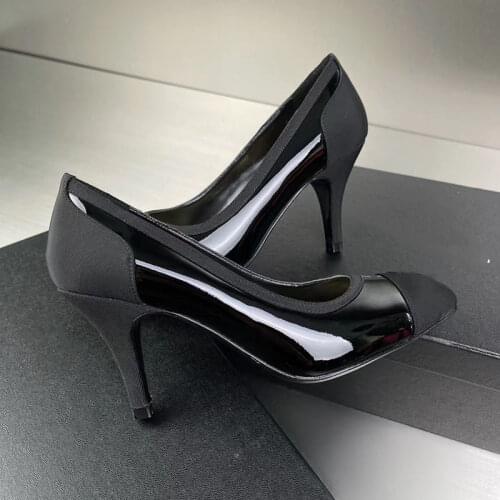 Туфли-лодочки LOVESTAHL China At AliExpress