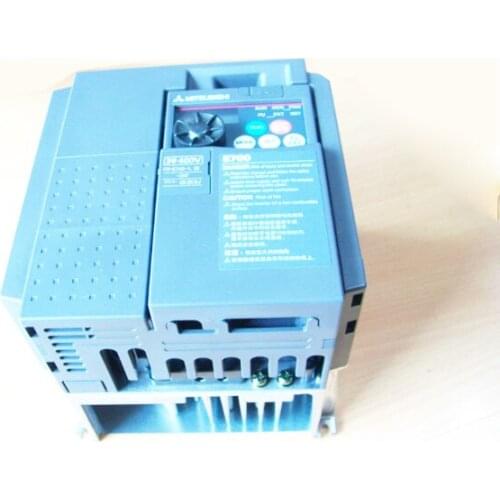 Genuine new in box FRN5.5E2S-2J fuji inverter