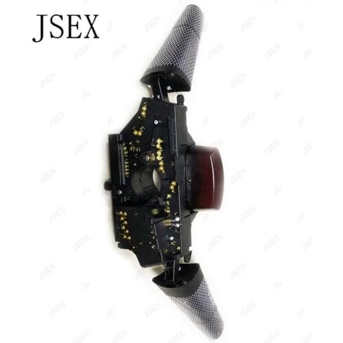 Wholesale 0005407445 0015404645 For MERCEDES-BENZ Turn Signal Indicator steering column Wiper Combination Switch