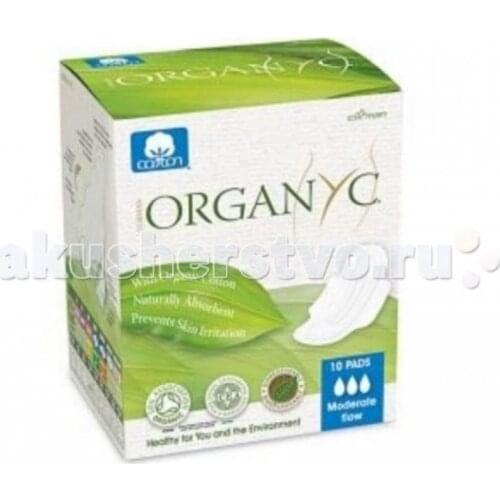 Средства личной гигиены Organyc China At AliExpress