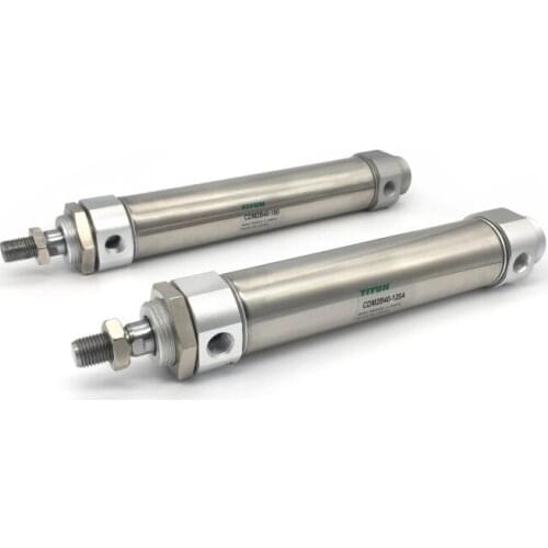 CDM2B40-150/150A/175/175A/200/200A/225/225A/250/250A/300/300A YIYUN brand perform Pneumatic components air tool CM2 CDM2 series