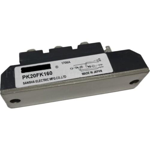 PK20FK160 Original, Can Provide Test, 1 Year Warranty