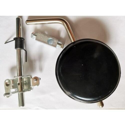 KNEE LIFTER PRESSER ROD & PAD complete #B3419-552-0A0 FOR JUKI 352 552 800 Sewing Machine