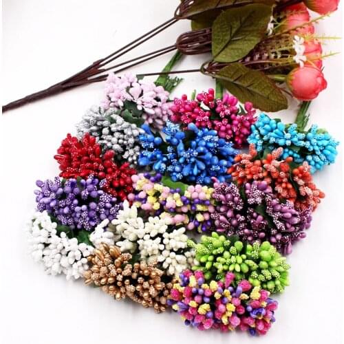 QIANHUAYU Artificial Stamens