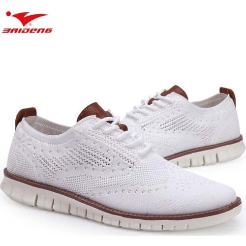White Light Men Sneakers Summer Comfortable Breathable Running Shoes Man Lace Up Flats Footwear Sport Shoes Zapatos De Hombre