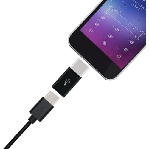 TECTINTER Adapters For Mobile Phones