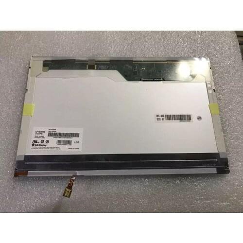 141" LCD LP141WX5 TLP2 1280*800 For ThinkPad T400 R400 LCD screen