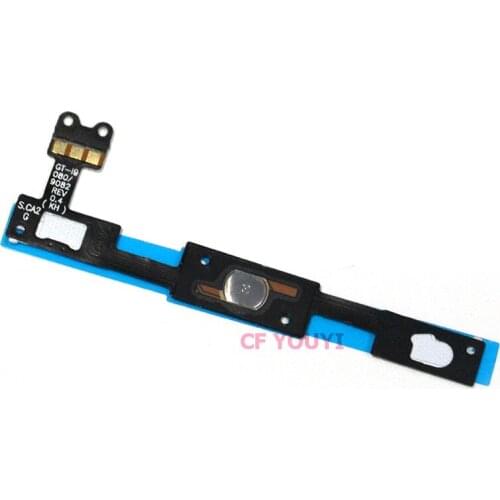 10 pcs/lot CFYOUYI Navigator Return Menu Keypad Flex Cable For Samsung Galaxy Grand I9080 I9082