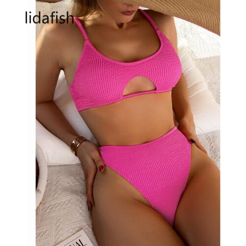 Bauhinia Fashion Swimwear