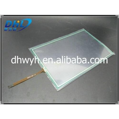Free Shipping New Compatible 302H094271 2H094271 302H094270 2H094270 Touch Screen for Kyocera KM2560 KM3060