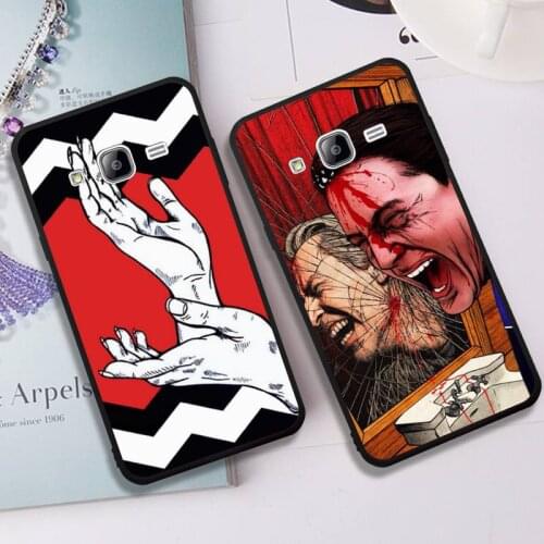 Phone Cases Cover for Samsung J6 J7 J2 J5 prime J4 J7 J8 2016 2017 2018 DUO core neo M20