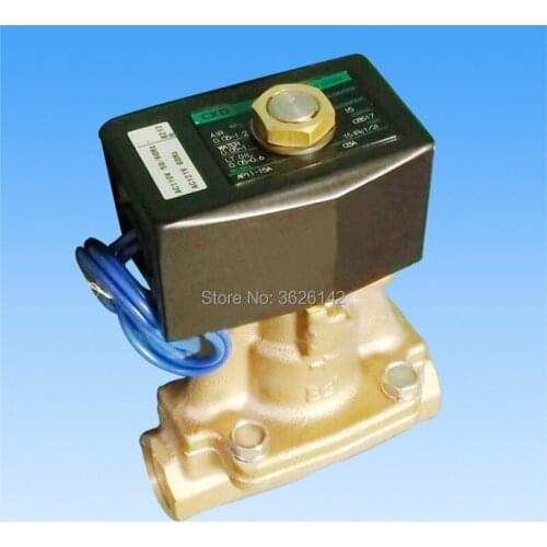 CKD Valve AP11-15A-03A-AC110V for Mitsubishin-dwc EDM machine
