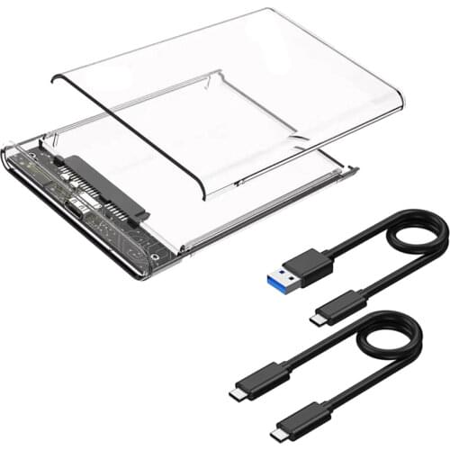Evllie Hdd And Enclosures