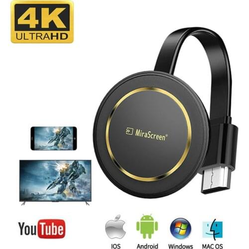 G14 TV stick miracast 5G wireless screen projector wireless wifi mirascreen dongle MirrorScreen ezcast 4k for Youtube