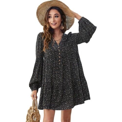 Womens Casual Dresses HELELYN China