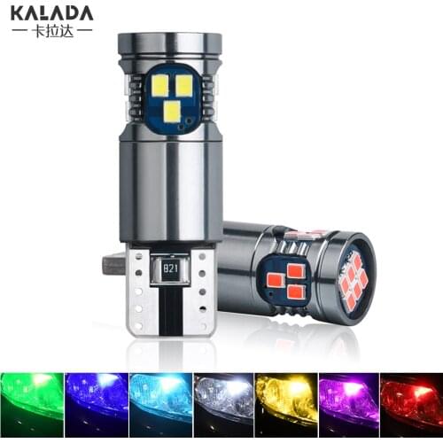 KALADA Car Lamps